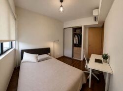 The Verandah Residences (D5), Apartment #554421111